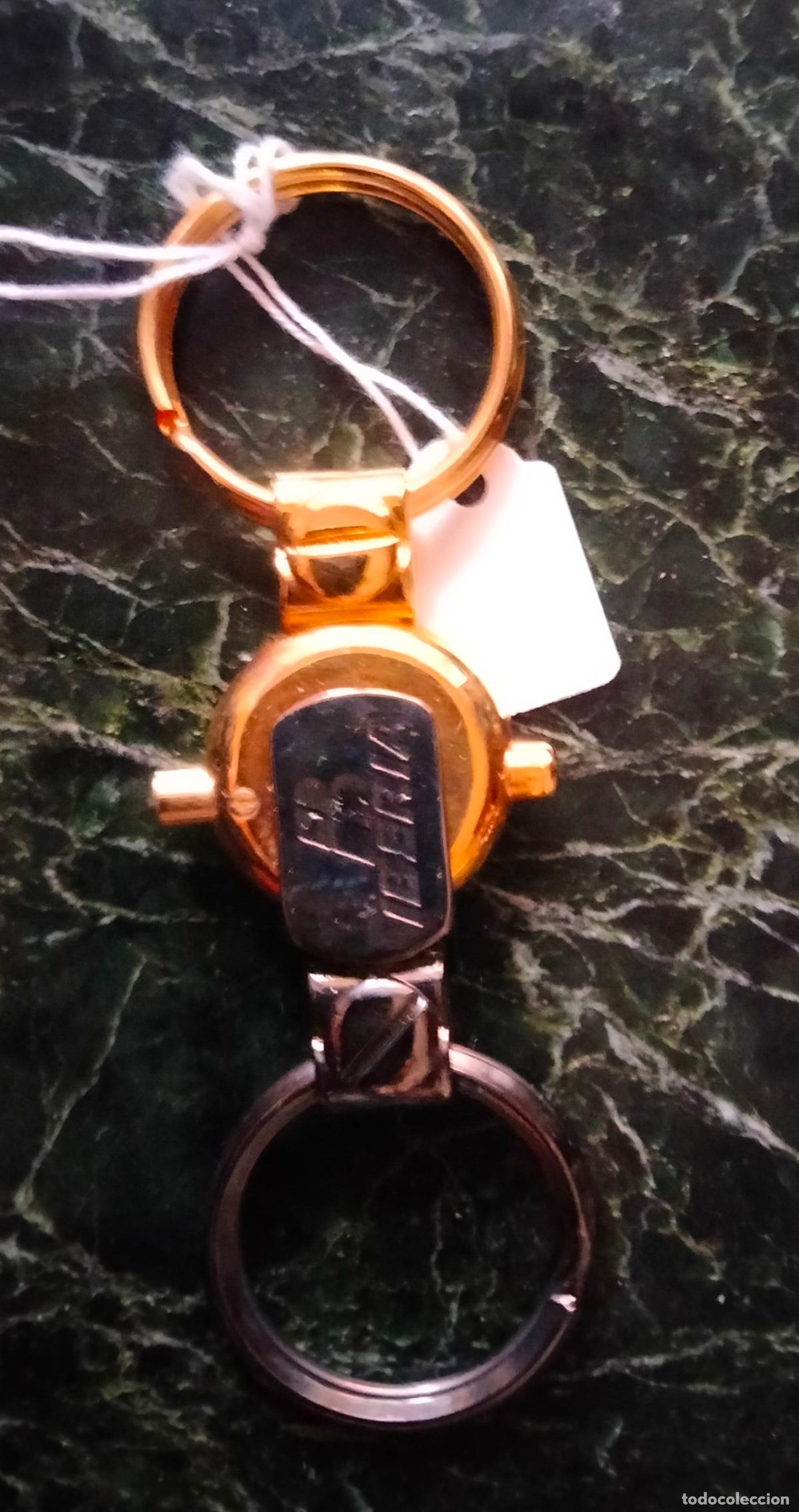 Collection of Keychains: Llavero Iberia. Como nuevo.