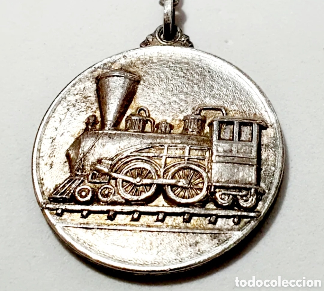 Coleccionismo de llaveros: LLAVERO MACOSA ORIGINAL DE LA &Eacute;POCA - Foto 1