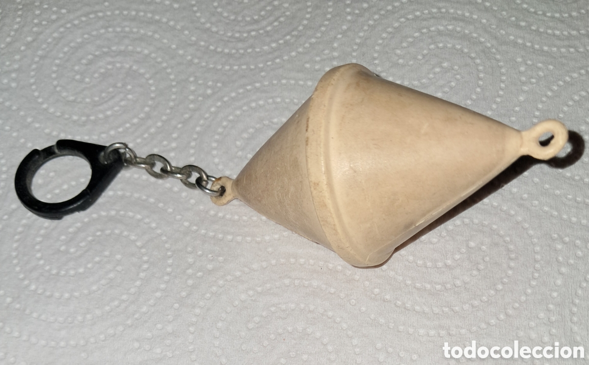 Sammlung von Schl&uuml;sselanh&auml;ngern: LLAVERO BOYA DE BARCO