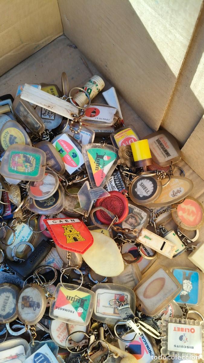 Coleccionismo de llaveros: 200 porte clef collection - Foto 2