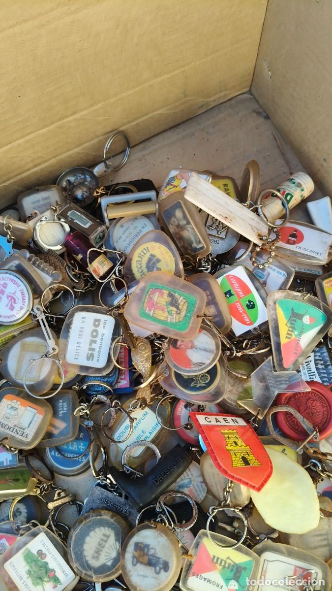 Coleccionismo de llaveros: 200 porte clef collection - Foto 3