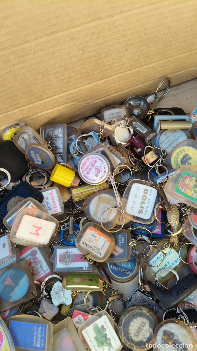 Coleccionismo de llaveros: 200 porte clef collection - Foto 4