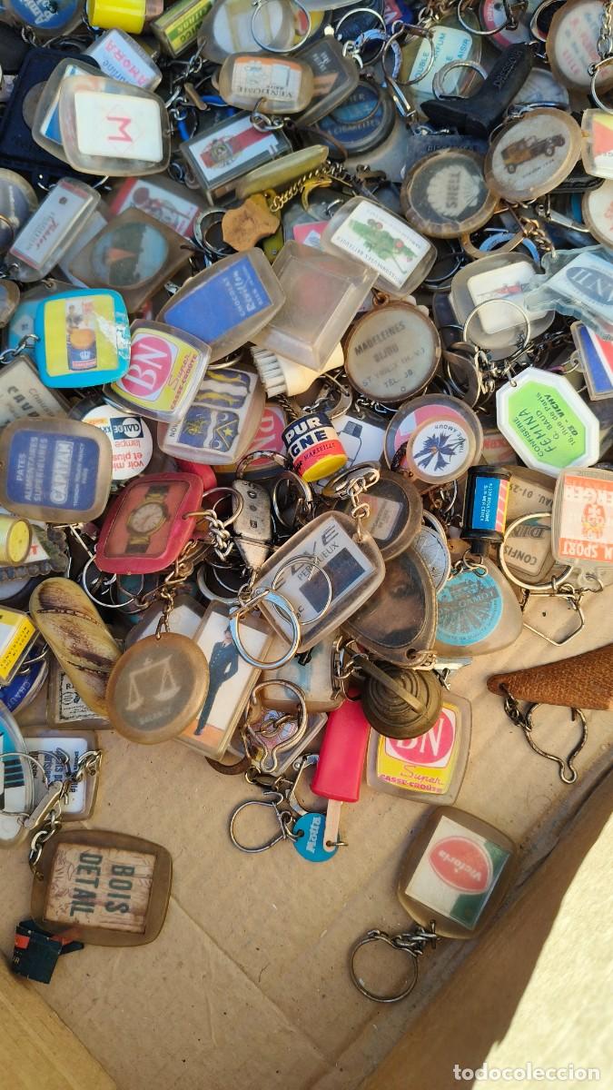 Coleccionismo de llaveros: 200 porte clef collection - Foto 5