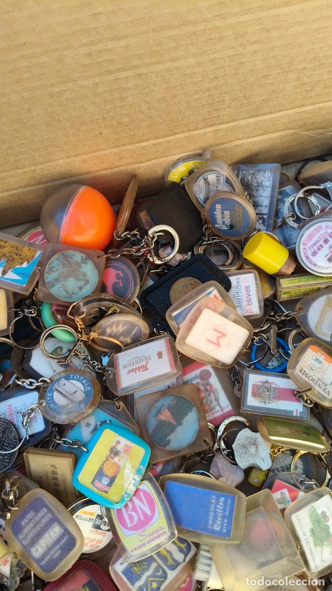 Coleccionismo de llaveros: 200 porte clef collection - Foto 6