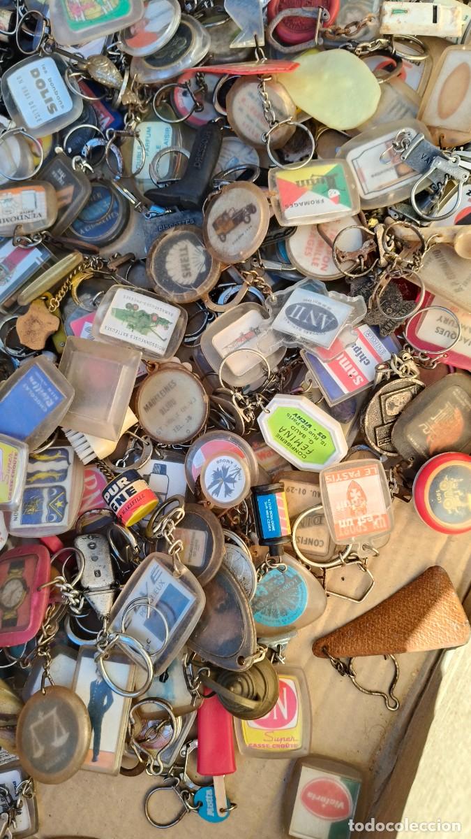 Coleccionismo de llaveros: 200 porte clef collection - Foto 7
