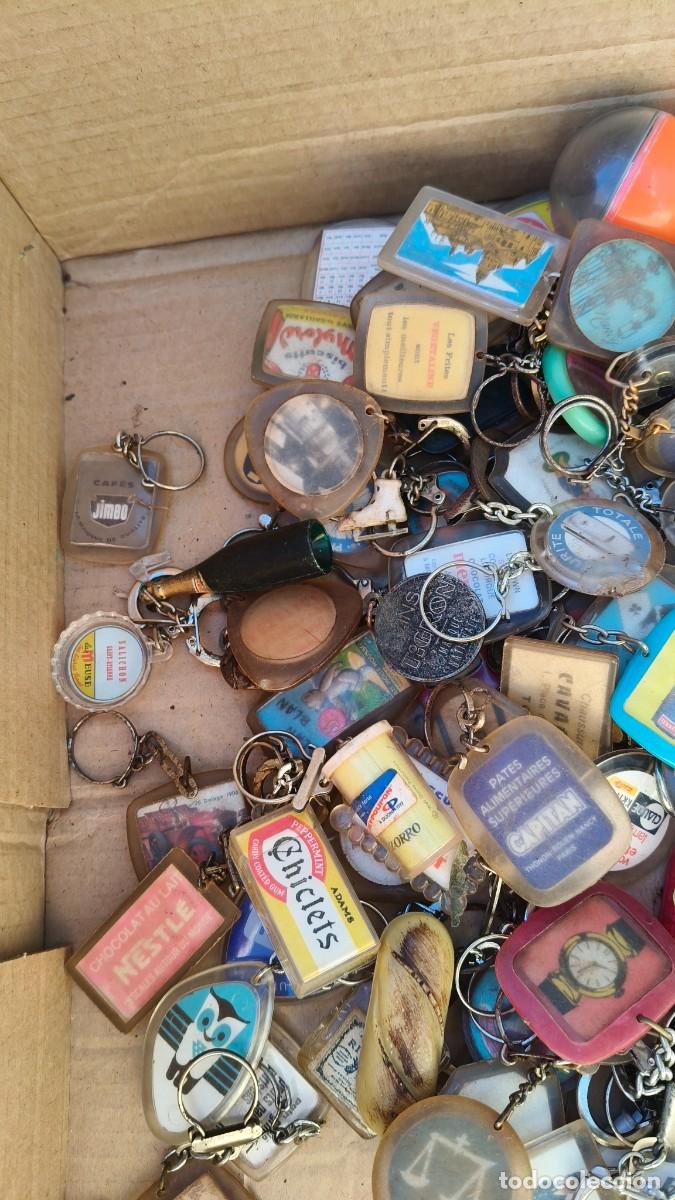 Coleccionismo de llaveros: 200 porte clef collection - Foto 8