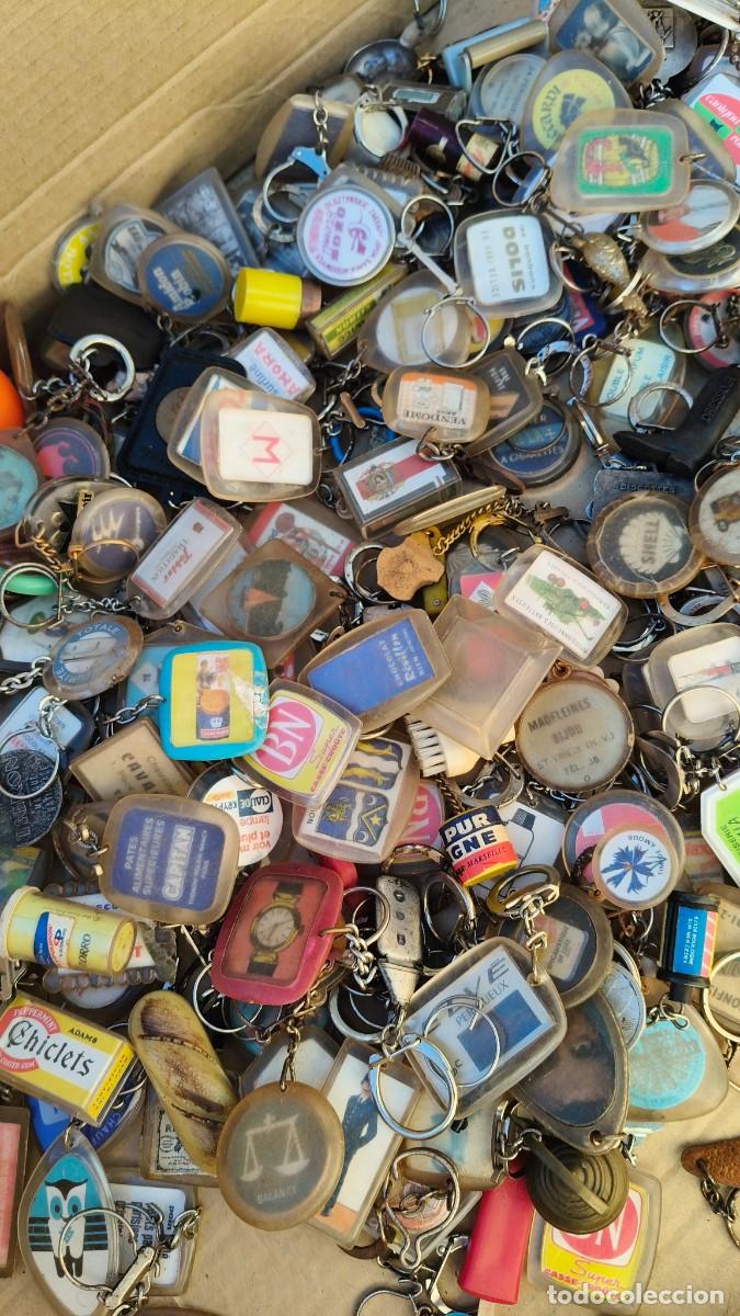 Coleccionismo de llaveros: 200 porte clef collection - Foto 9