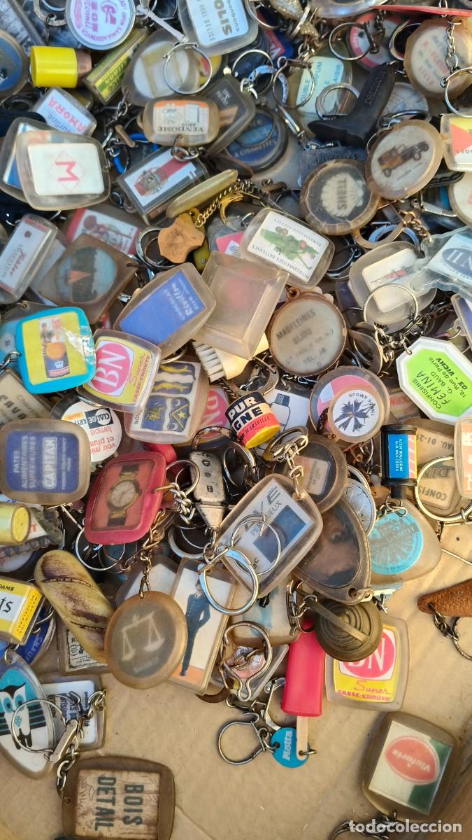 Coleccionismo de llaveros: 200 porte clef collection - Foto 10