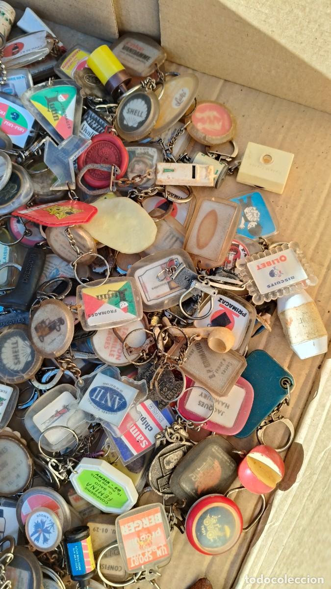Coleccionismo de llaveros: 200 porte clef collection - Foto 11