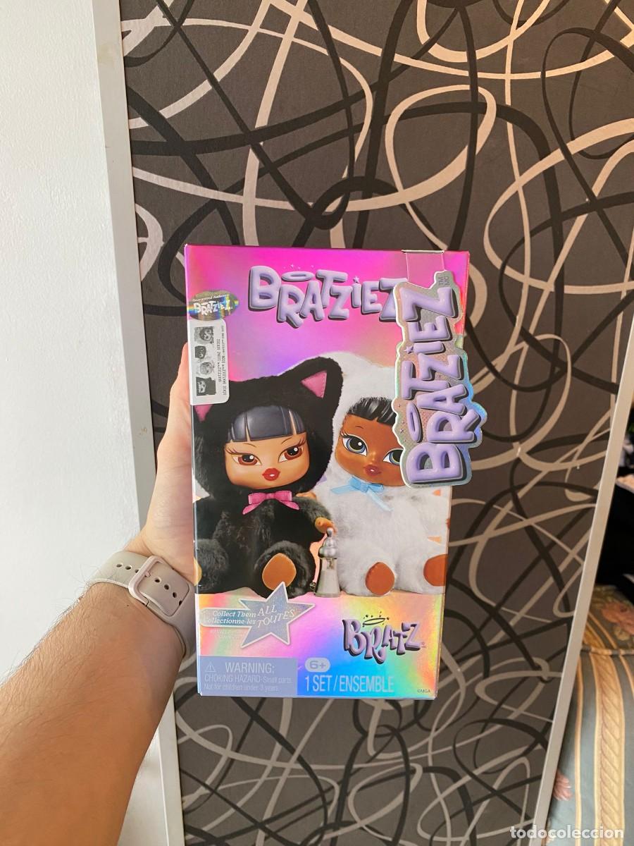 Coleccionismo de llaveros: Bratz Braztiez - Caja sorpresa - Foto 4