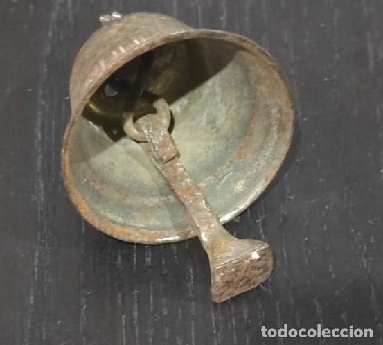 Coleccionismo de llaveros: CAMPANA BENDOR MODIFICADA - Foto 2
