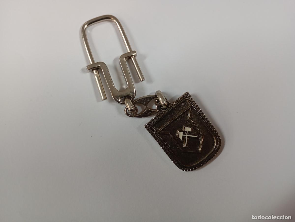 Coleccionismo de llaveros: LLAVERO LLAVERO. PN16