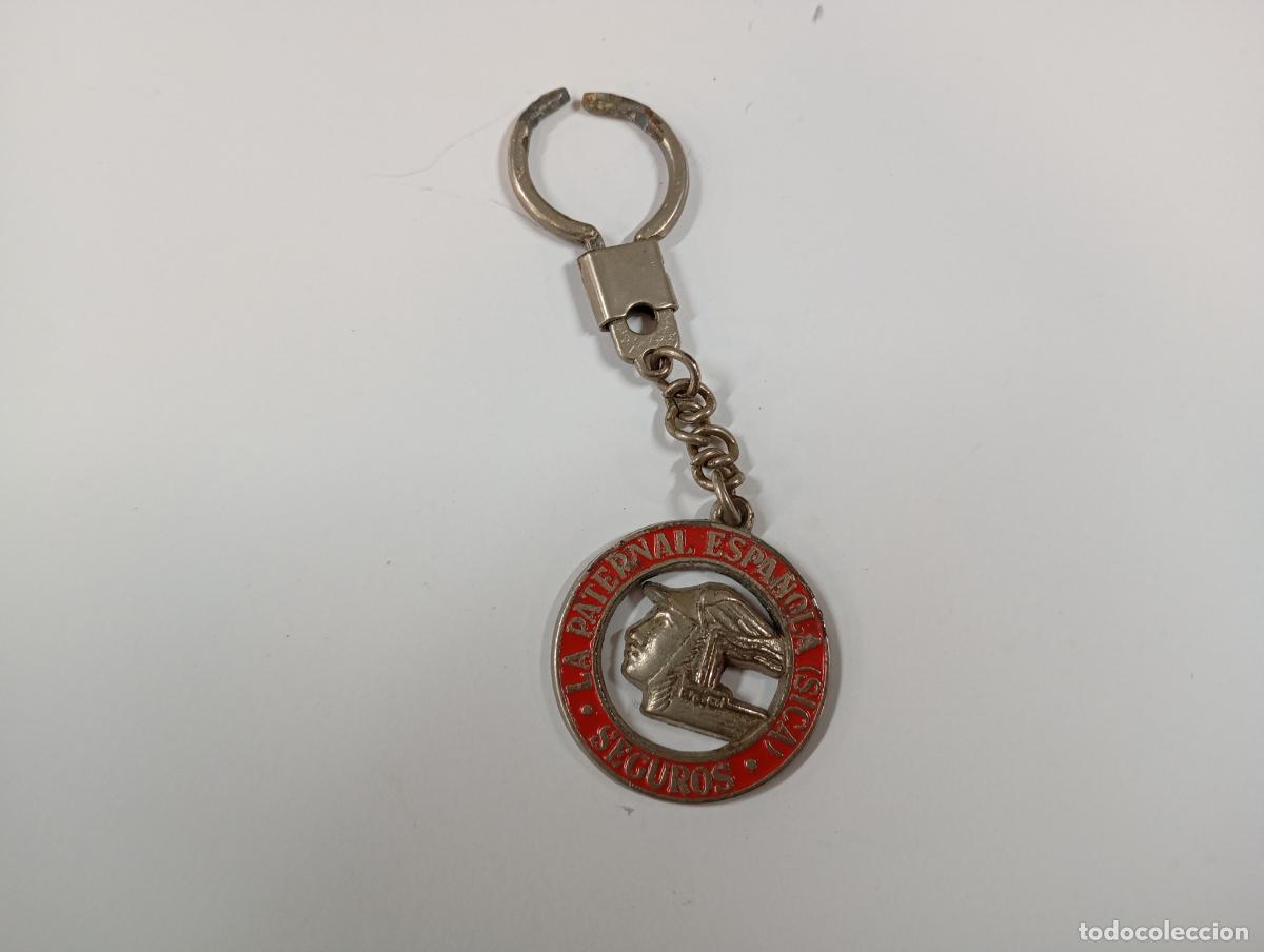 Coleccionismo de llaveros: LLAVERO LLAVERO. PN16