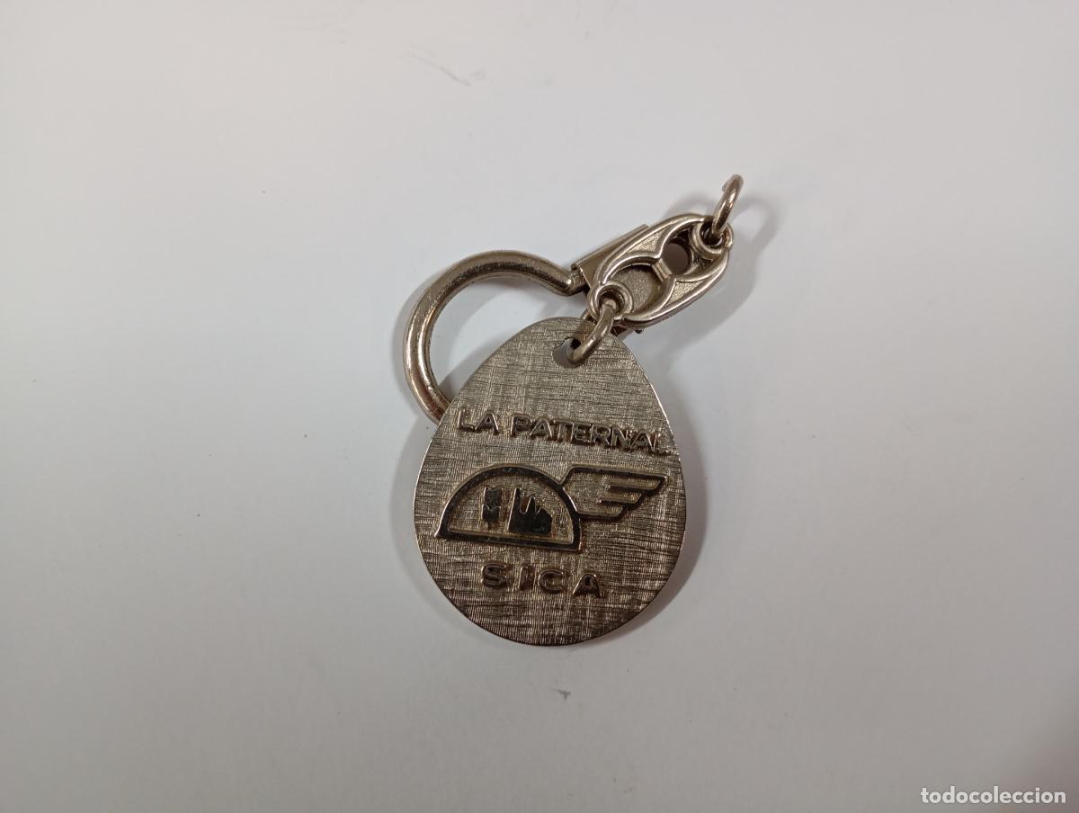 Coleccionismo de llaveros: LLAVERO LLAVERO. PN16