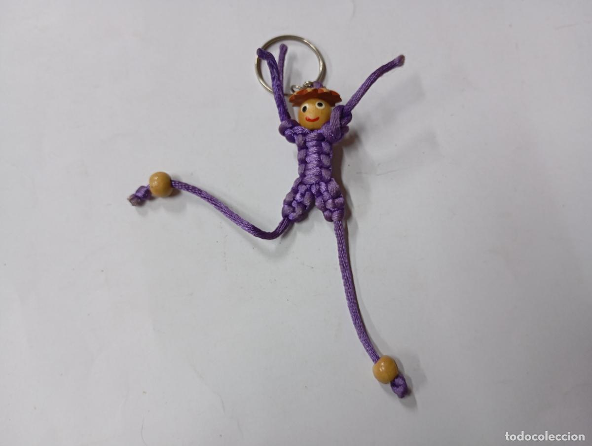 Coleccionismo de llaveros: LLAVERO LLAVERO. PN08