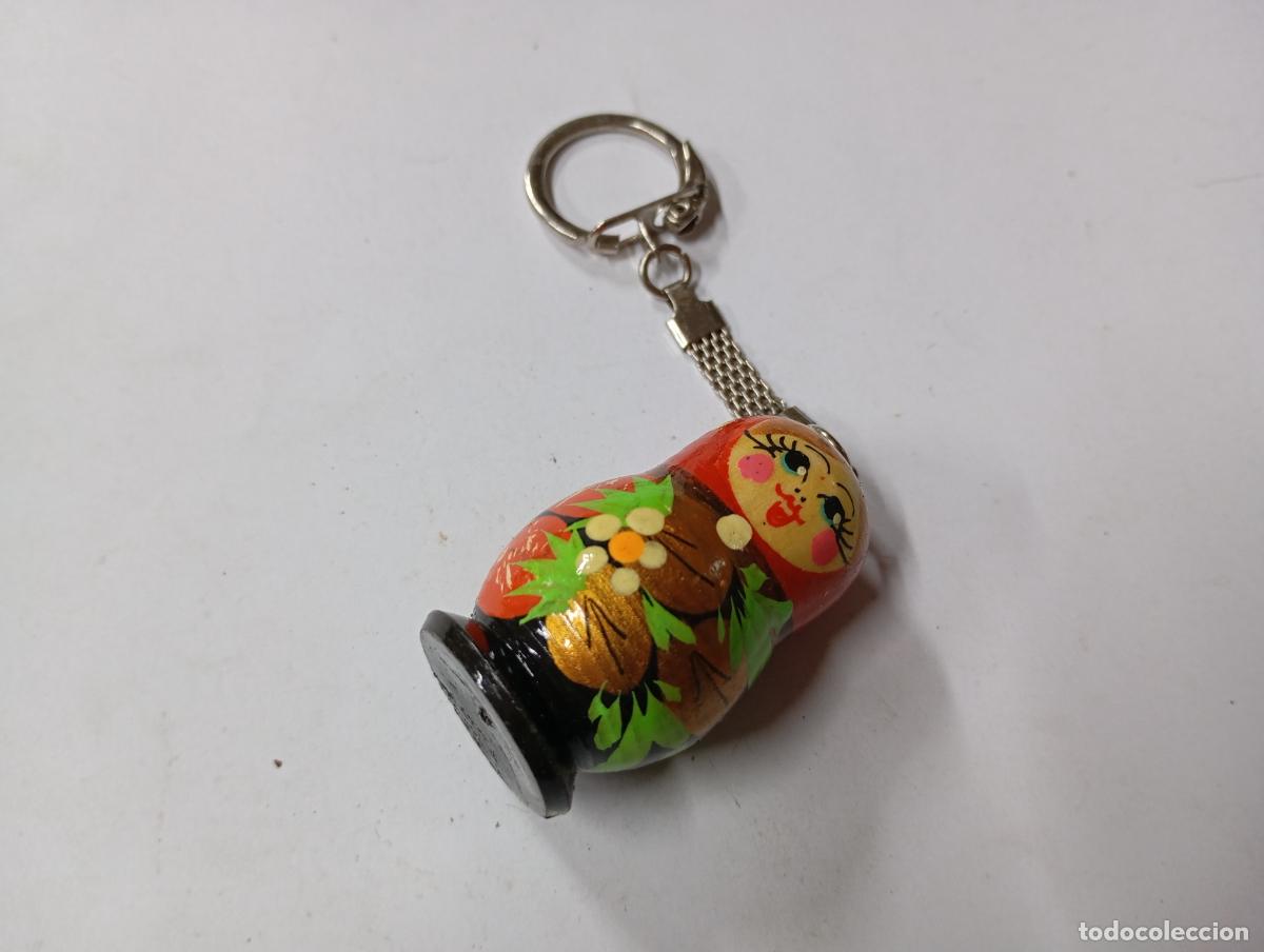Coleccionismo de llaveros: LLAVERO LLAVERO. PN08