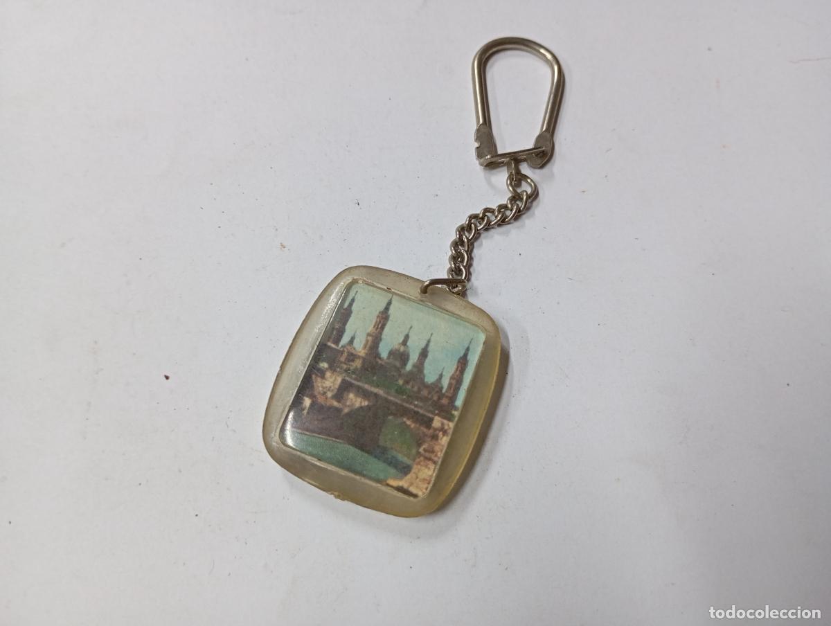 Coleccionismo de llaveros: LLAVERO LLAVERO. PN08