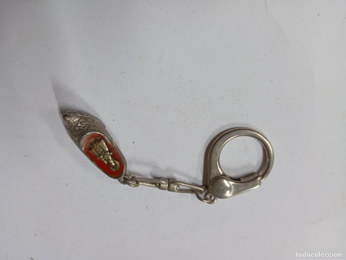Coleccionismo de llaveros: LLAVERO LLAVERO. PN08