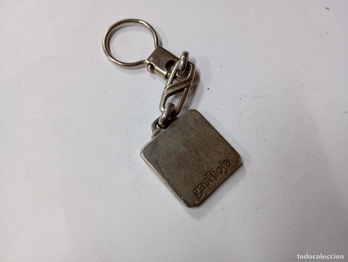Coleccionismo de llaveros: LLAVERO LLAVERO. PN08