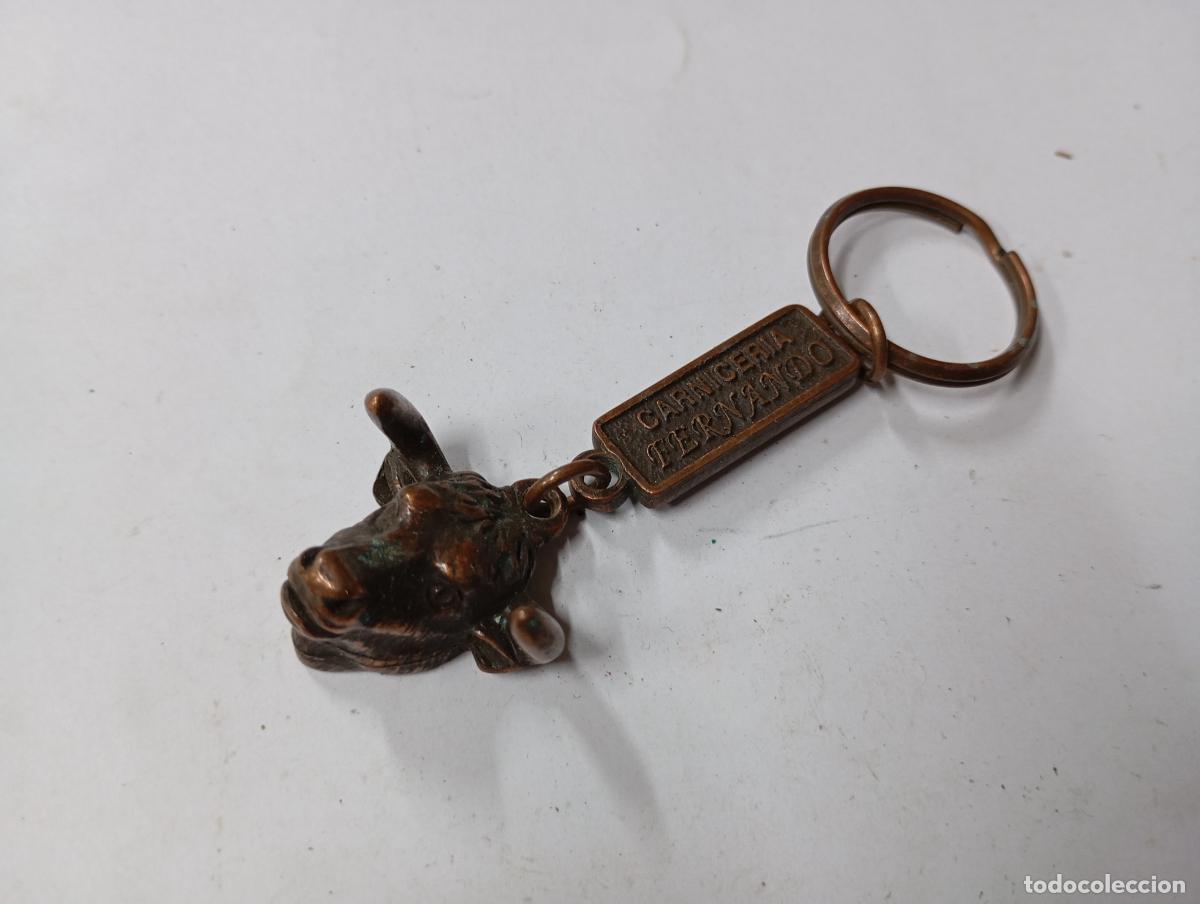 Coleccionismo de llaveros: LLAVERO LLAVERO. PN08