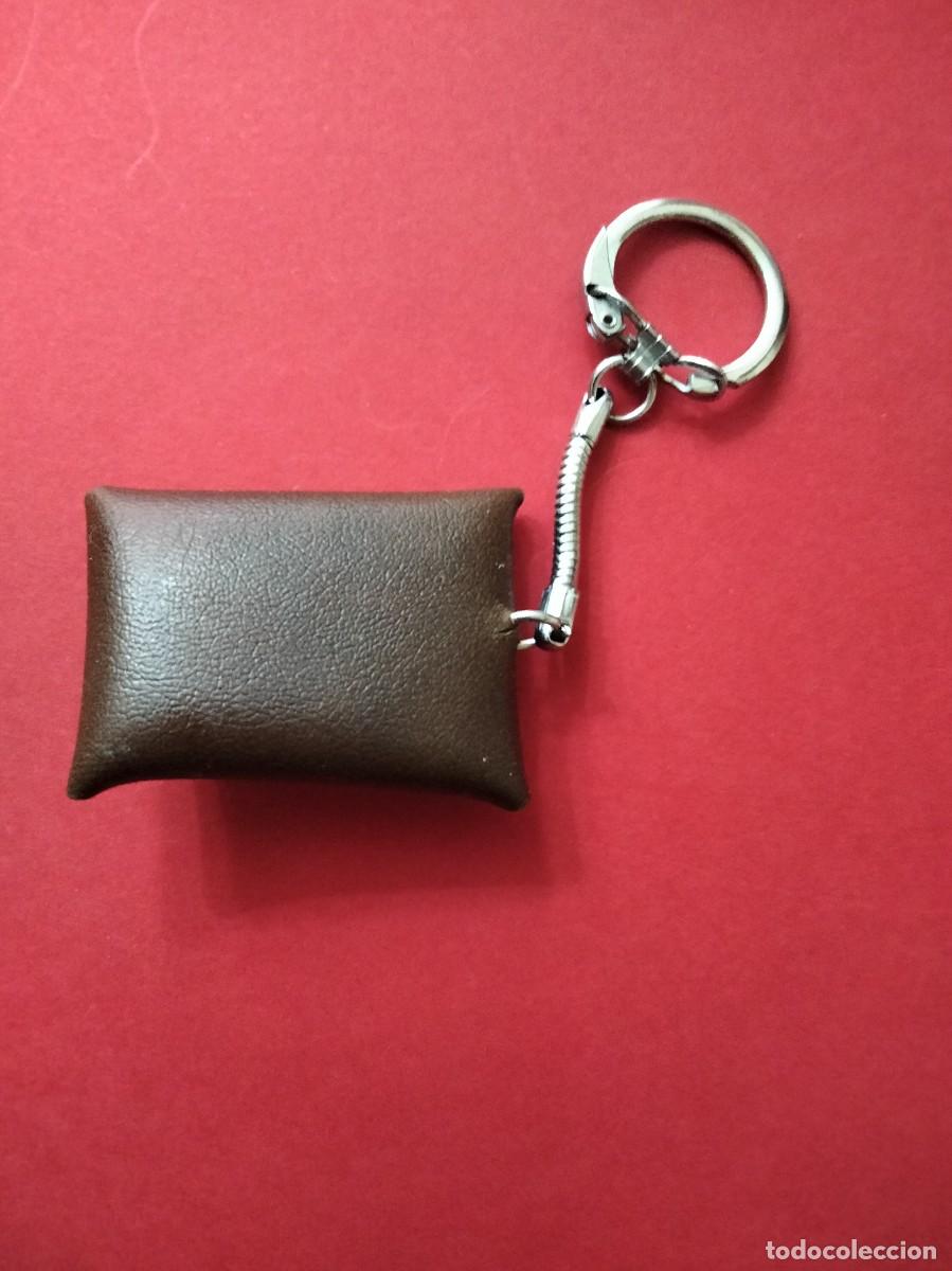 Coleccionismo de llaveros: Llavero juego de chinos - Foto 2