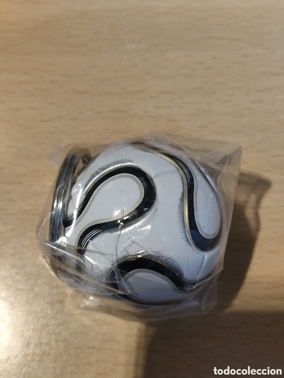 Coleccionismo de llaveros: Llavero Mundial 2006