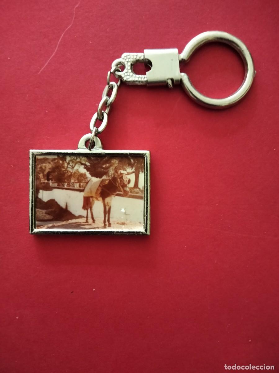 Coleccionismo de llaveros: Llavero Recuerdo de Mijas - Foto 1