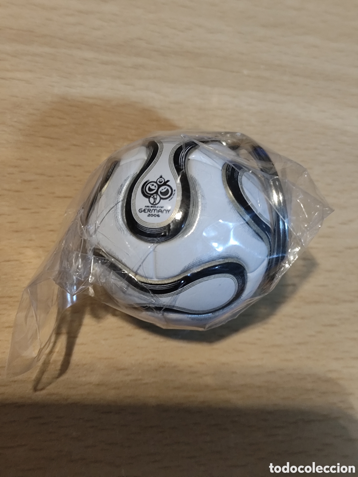 Coleccionismo de llaveros: Llavero Mundial 2006