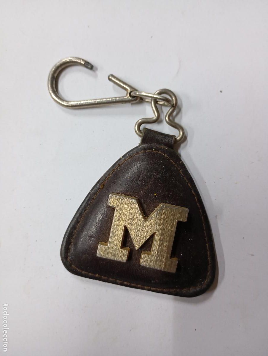 Sammlung von Schl&uuml;sselanh&auml;ngern: LLAVERO. LLAVERO. CAR82