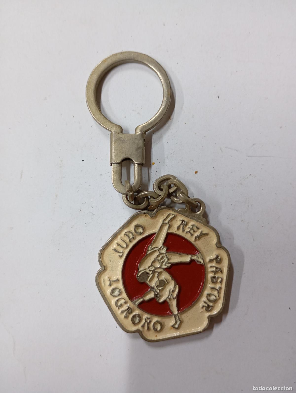 Sammlung von Schl&uuml;sselanh&auml;ngern: LLAVERO. LLAVERO. CAR82