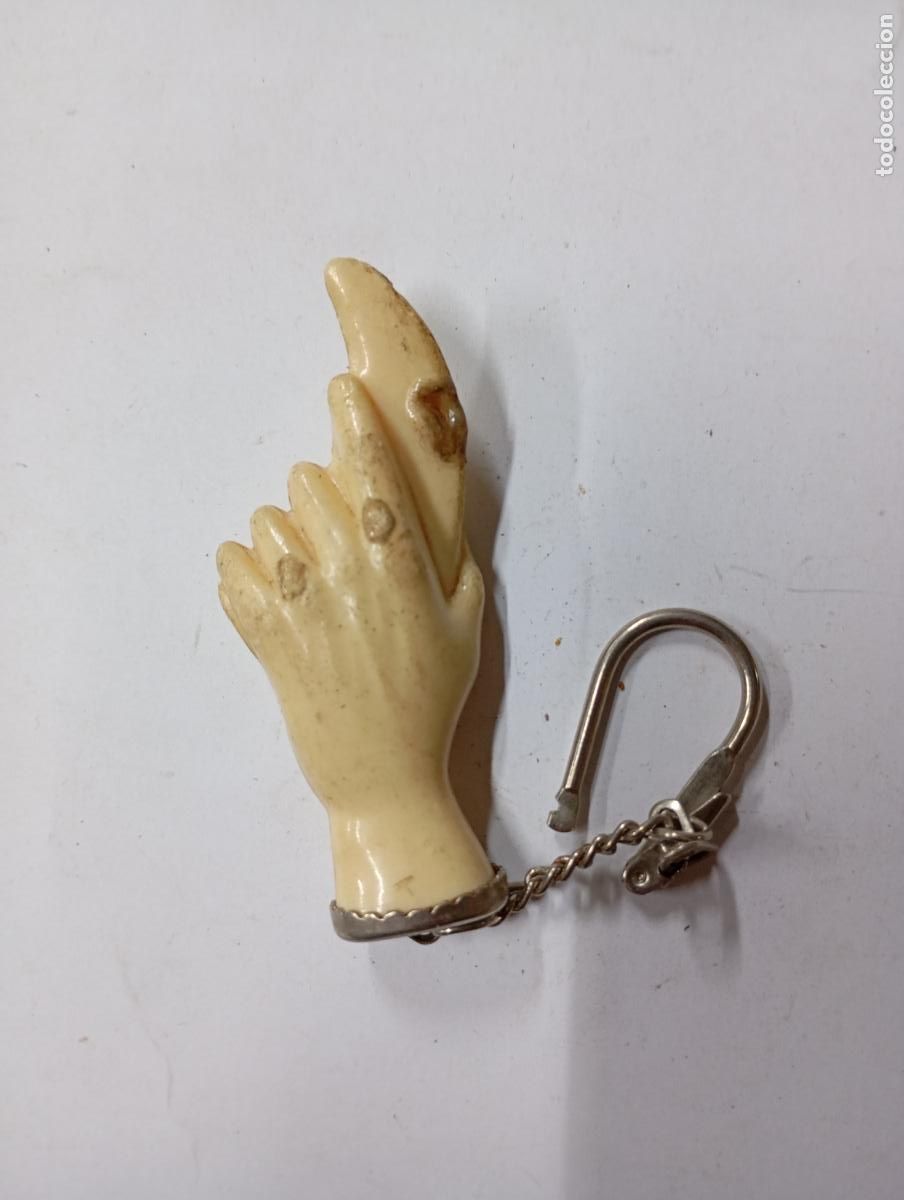 Colecionismo de porta-chaves: LLAVERO. LLAVERO. CAR82