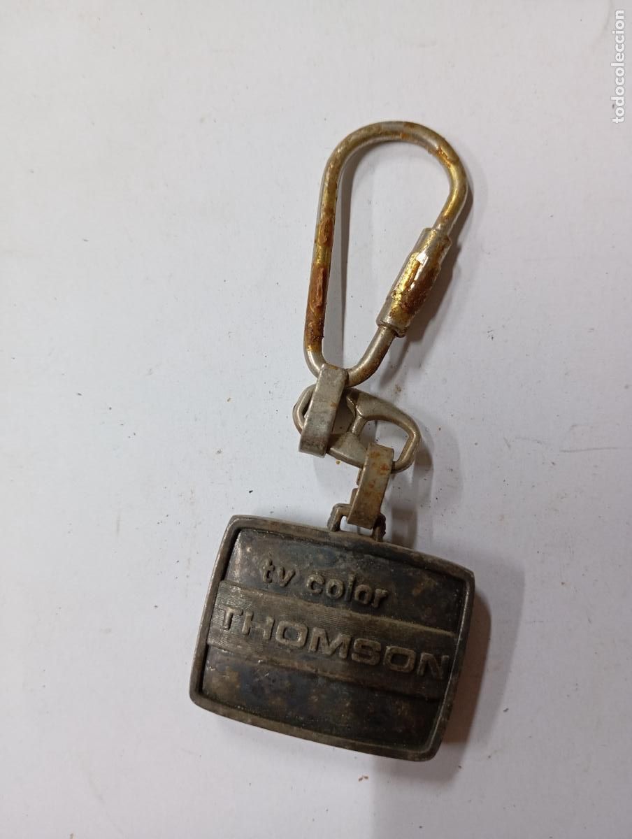 Colecionismo de porta-chaves: LLAVERO. LLAVERO. CAR82