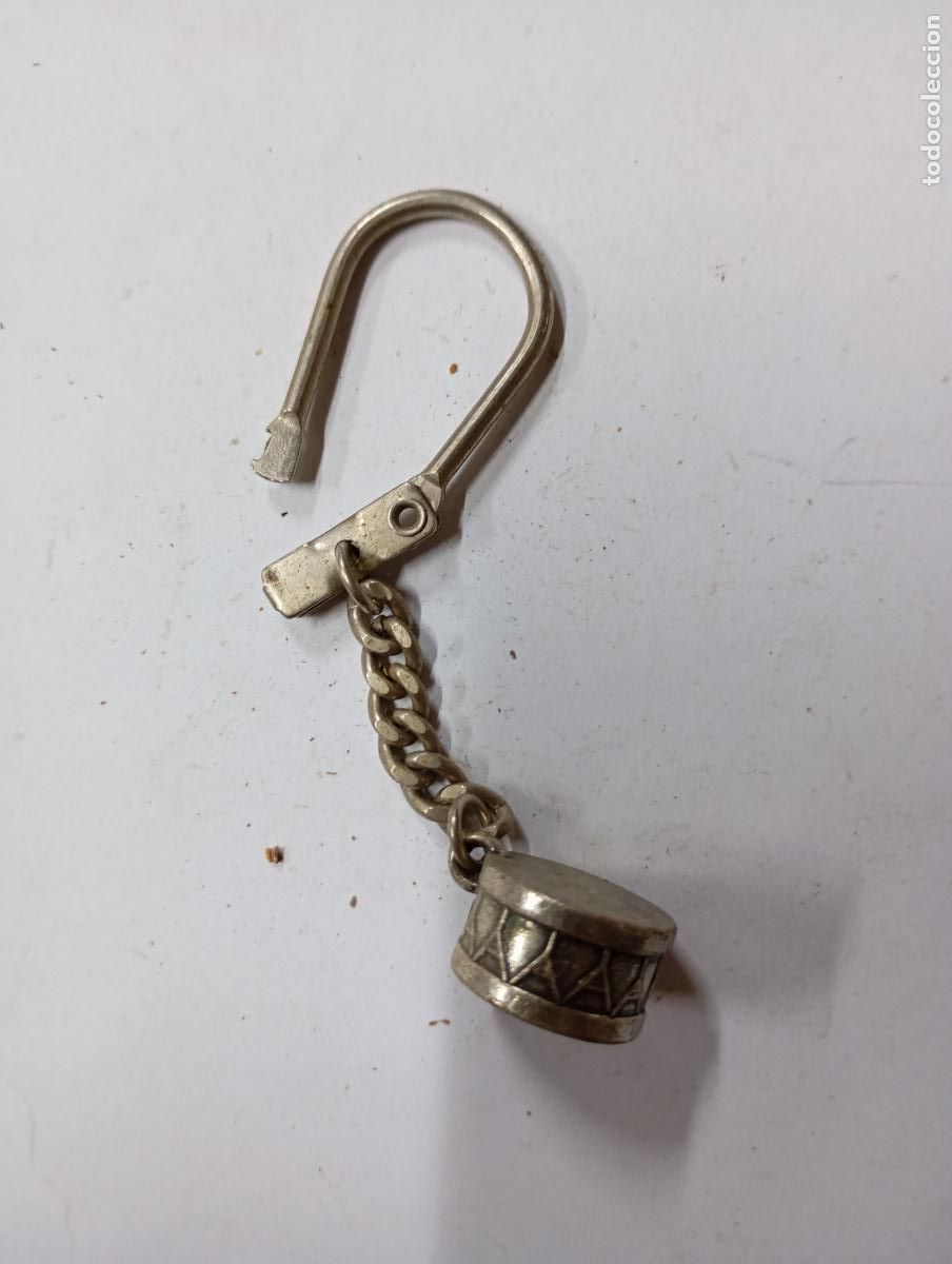 Collezionismo di Portachiavi: LLAVERO. LLAVERO. CAR82