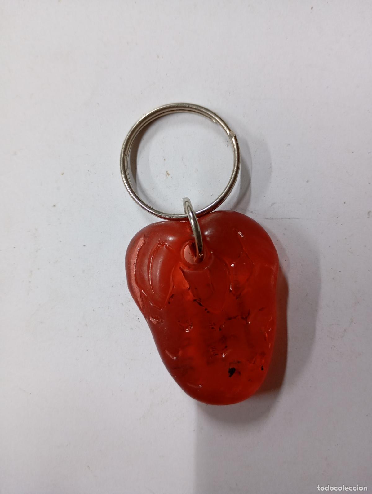 Colecionismo de porta-chaves: LLAVERO. LLAVERO. CAR82