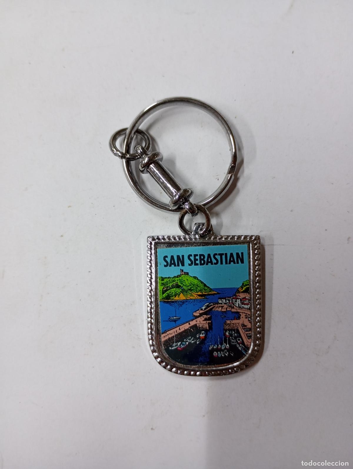 Colecionismo de porta-chaves: LLAVERO. LLAVERO. CAR82