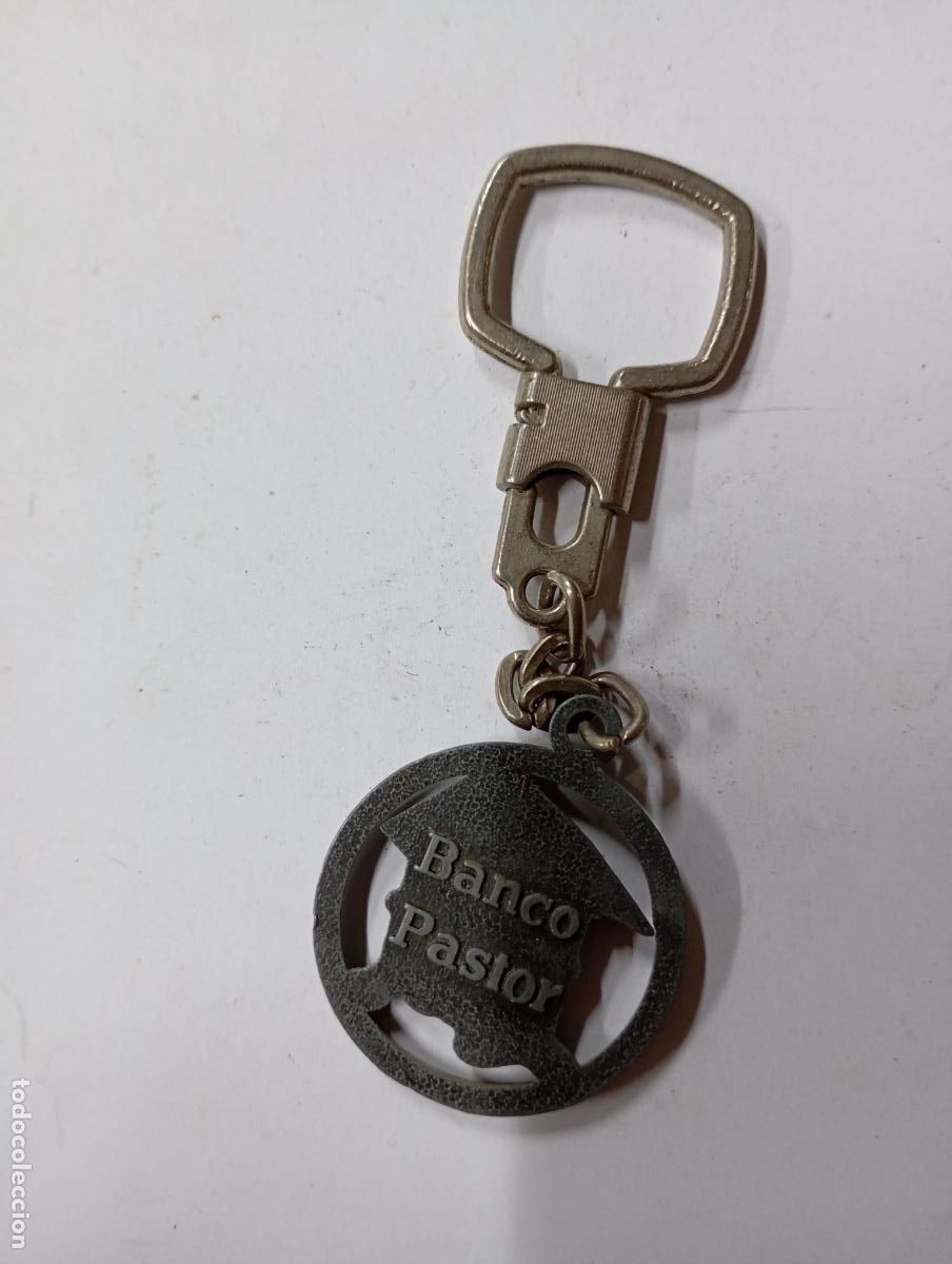 Coleccionismo de llaveros: LLAVERO. LLAVERO. CAR82