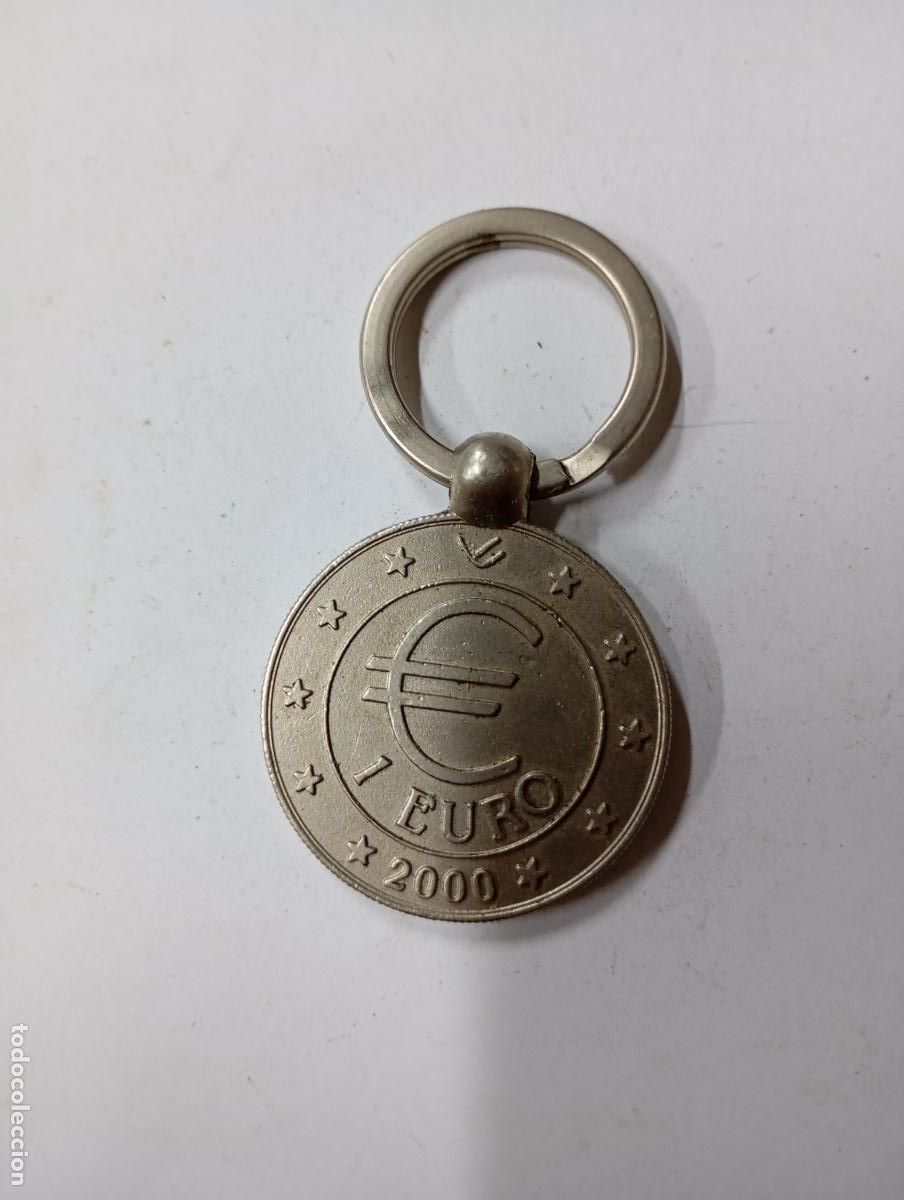Coleccionismo de llaveros: LLAVERO. LLAVERO. CAR82