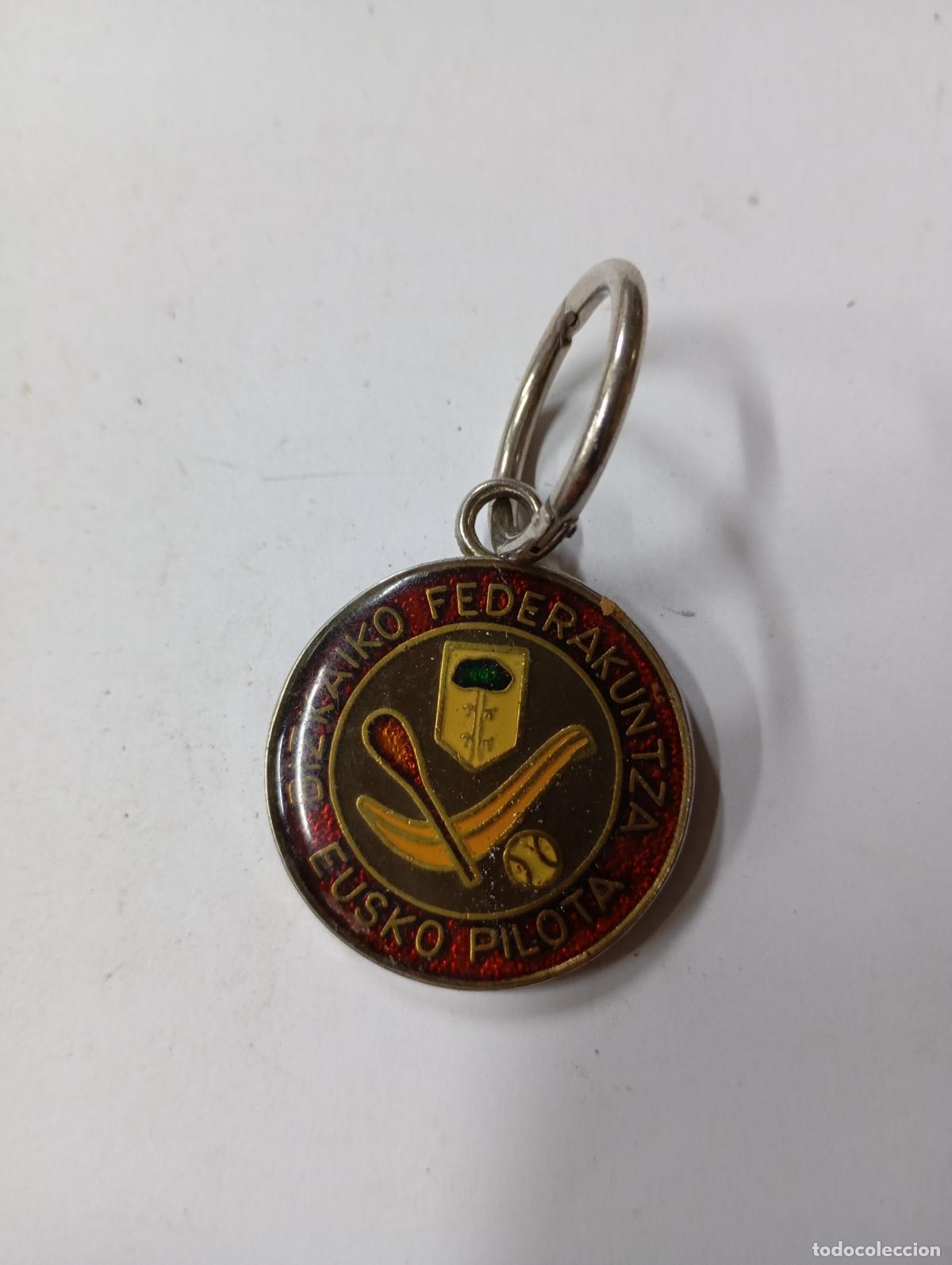 Coleccionismo de llaveros: LLAVERO. LLAVERO. CAR82