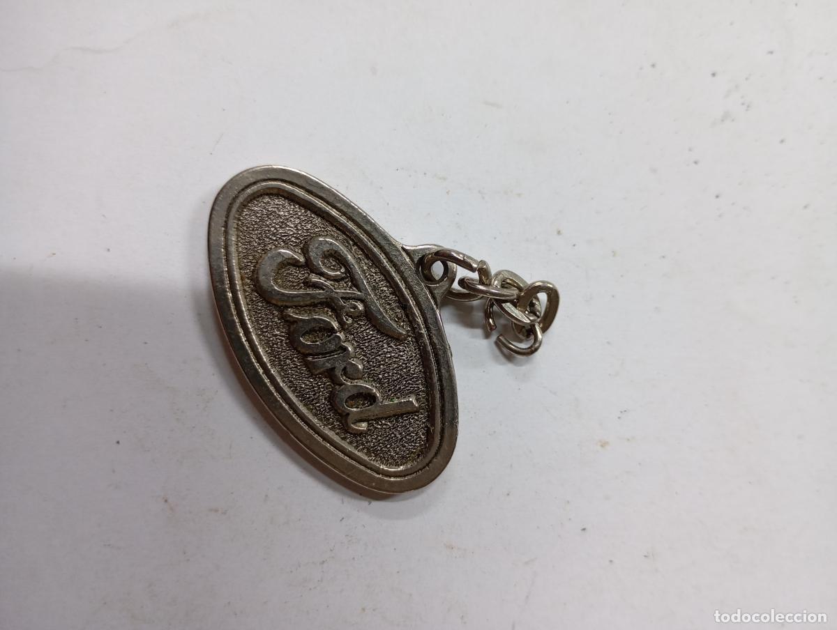 Coleccionismo de llaveros: LLAVERO. LLAVERO. CAR82