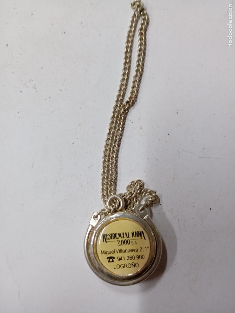 Coleccionismo de llaveros: LLAVERO. LLAVERO. CAR82