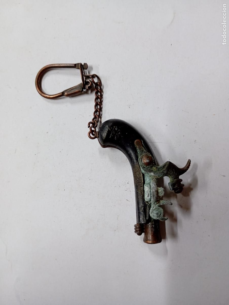 Coleccionismo de llaveros: LLAVERO. LLAVERO. CAR83