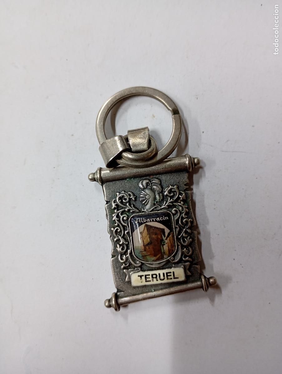 Coleccionismo de llaveros: LLAVERO. LLAVERO. CAR83