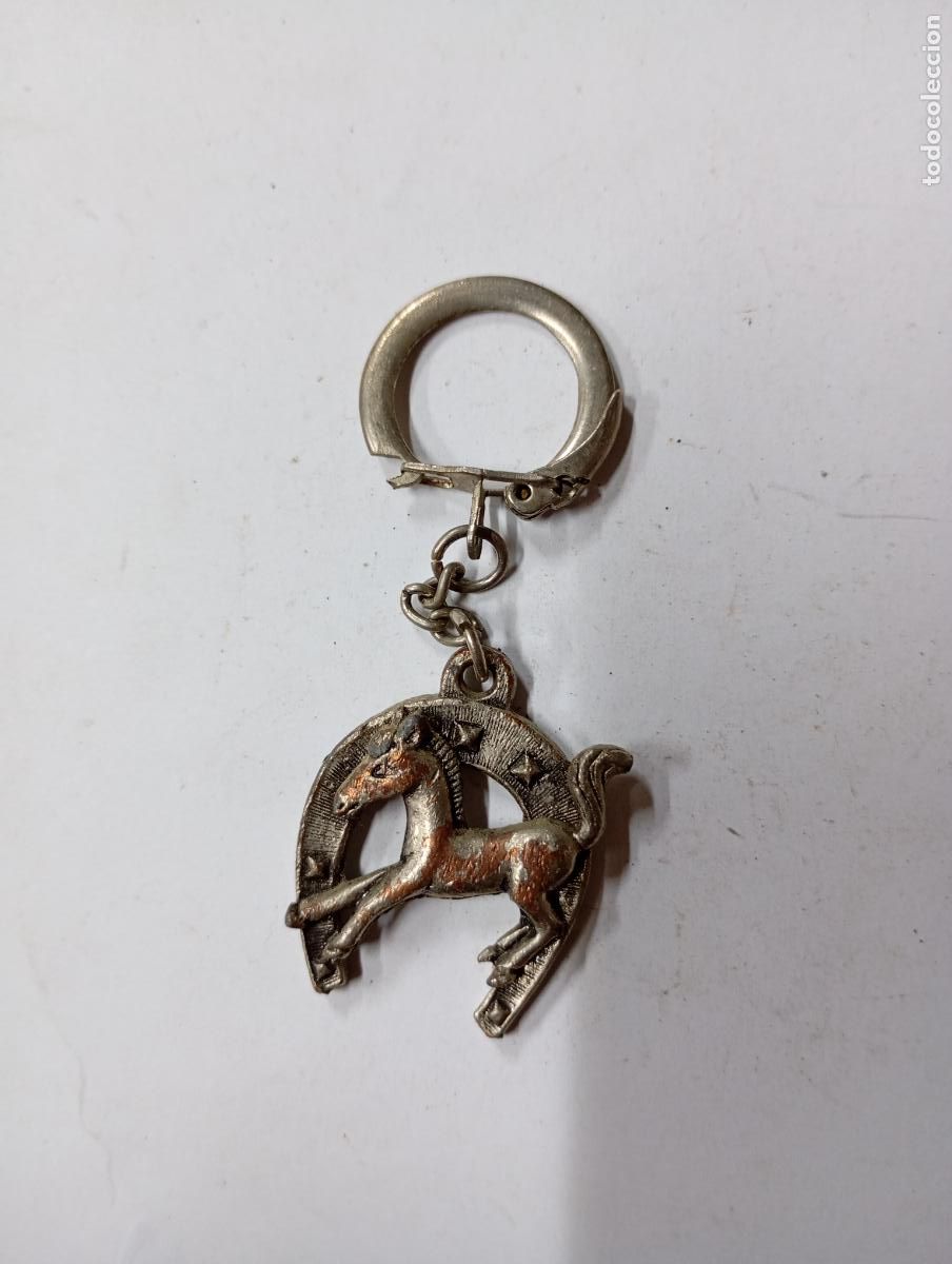 Coleccionismo de llaveros: LLAVERO. LLAVERO. CAR83