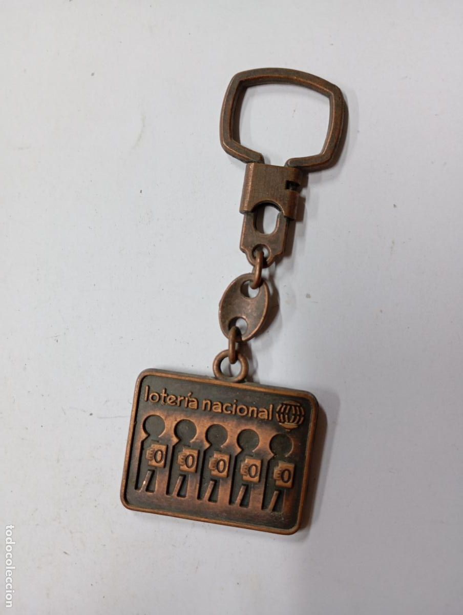 Coleccionismo de llaveros: LLAVERO. LLAVERO. CAR83