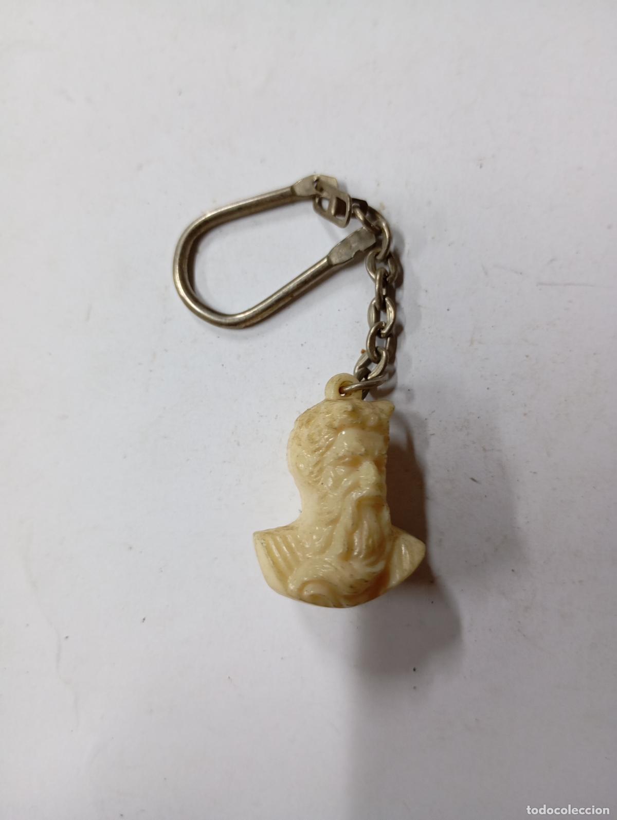 Coleccionismo de llaveros: LLAVERO. LLAVERO. CAR83