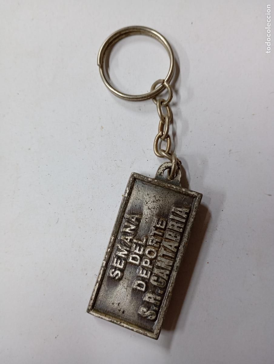 Coleccionismo de llaveros: LLAVERO. LLAVERO. CAR83