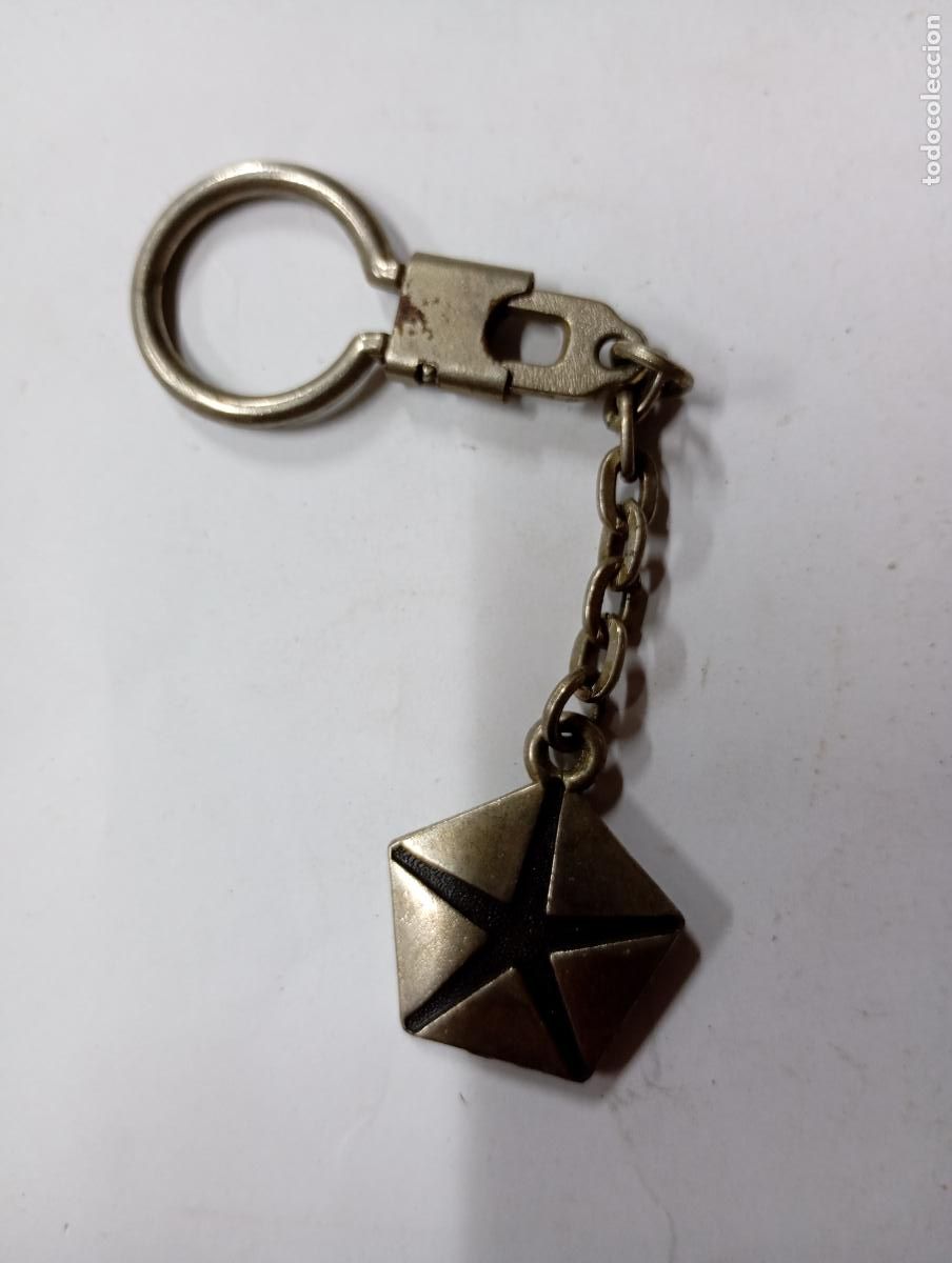 Coleccionismo de llaveros: LLAVERO. LLAVERO. CAR83