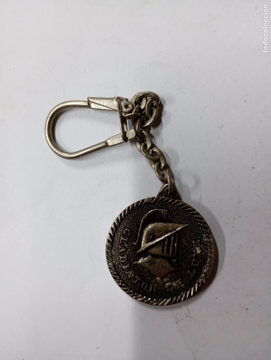 Coleccionismo de llaveros: LLAVERO. LLAVERO. CAR83