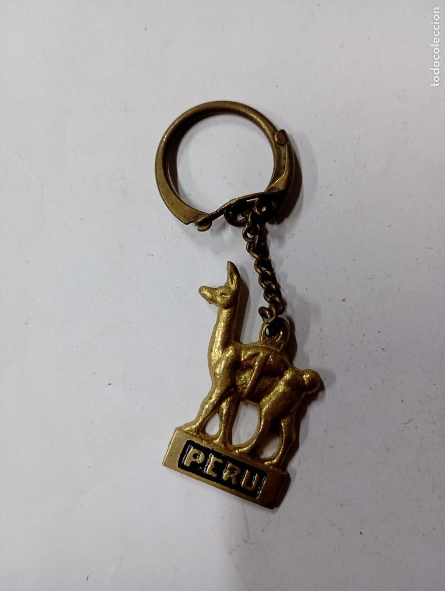 Coleccionismo de llaveros: LLAVERO. LLAVERO. CAR83