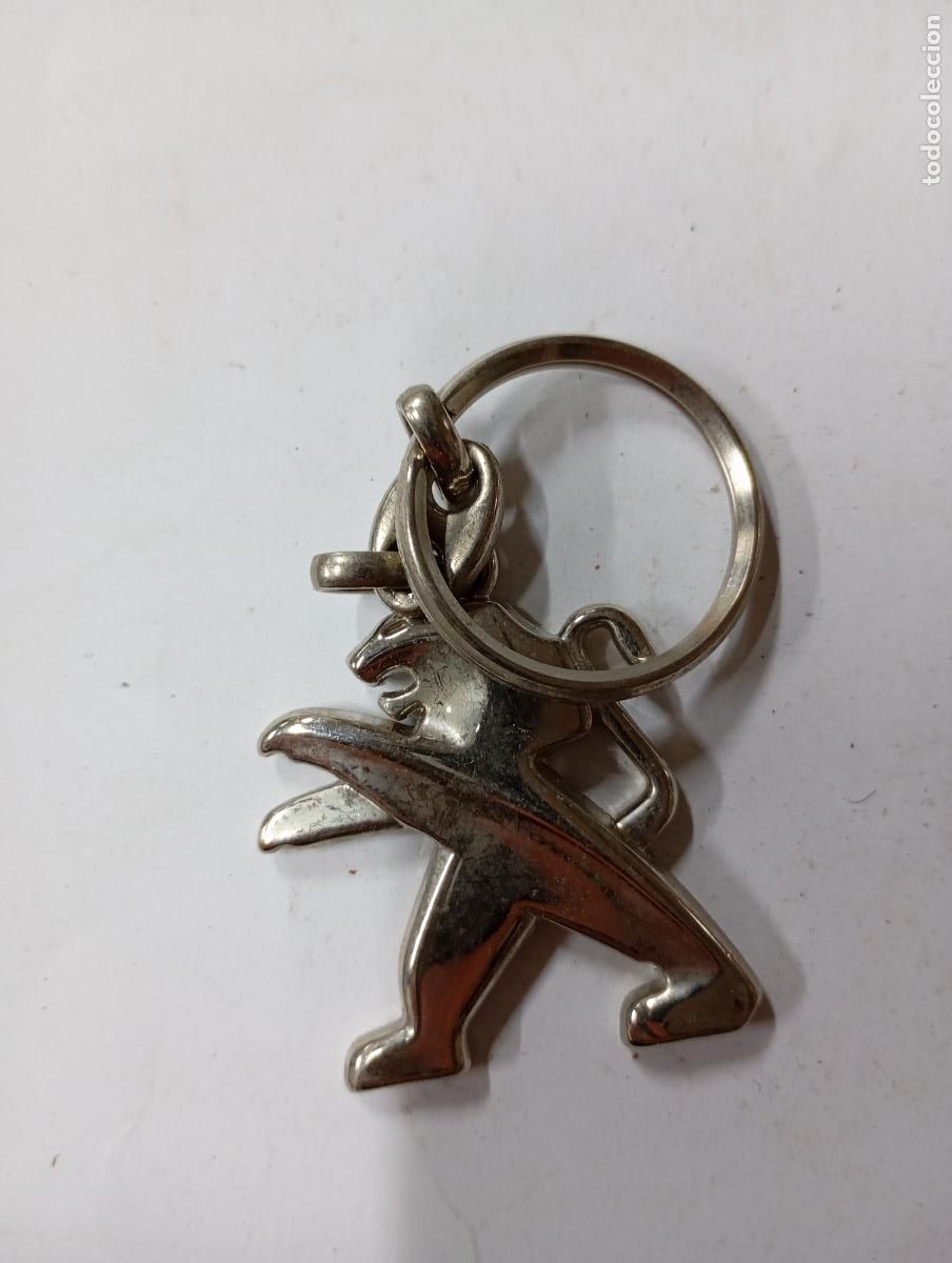 Coleccionismo de llaveros: LLAVERO. LLAVERO. CAR83